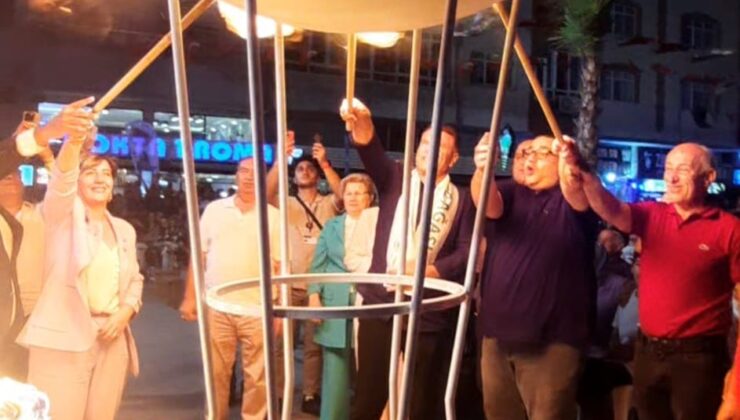 Trakya’nın Kalbi Marmara Ereğli’sinde Attı