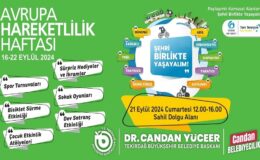 BÜYÜKŞEHİRLE HAREKETE GEÇ