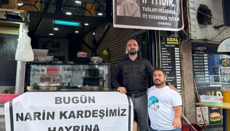 Küçük Dev Adam Kandilde Ağlattı