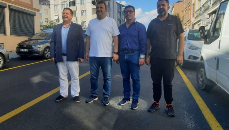 Süleymanpaşa Belediye Başkanı Volkan Nallar; “Borç Aldık Hizmet Veriyoruz”