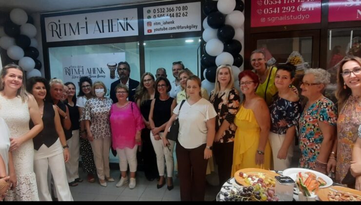 Perküsyon Virtüözü Müziğini Memleketinden Duyuracak