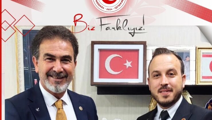 Refah Partisinde Neler Oluyor?