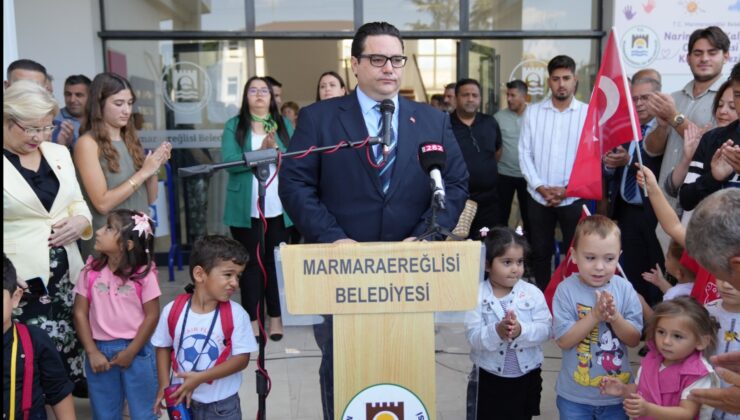 Onur Bozkurter “Narin” Kalplere de Dokunuyor