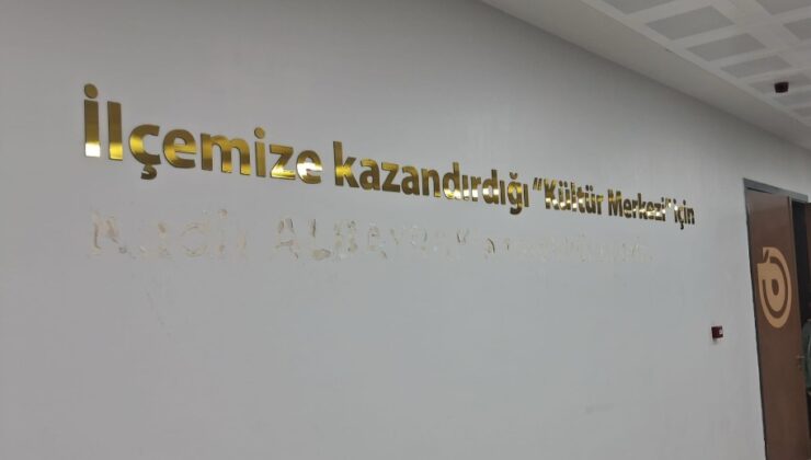 Büyükşehir Belediye Başkanına Vefasızlık