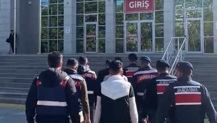 Teröre Bir Darbe de Tekirdağ”dan