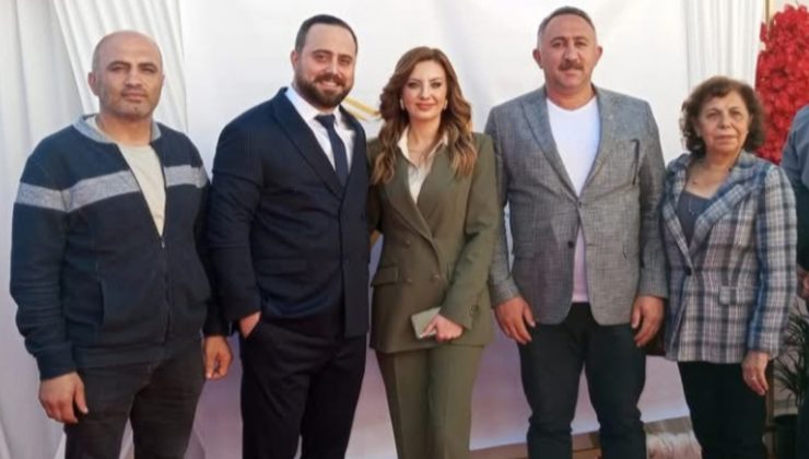 Süleymanpaşa’da Dental Altınova Diş  Kliniği Hizmete Açıldı