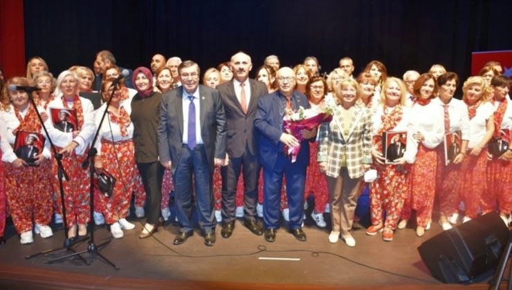 Atatürk İçin Söylediler