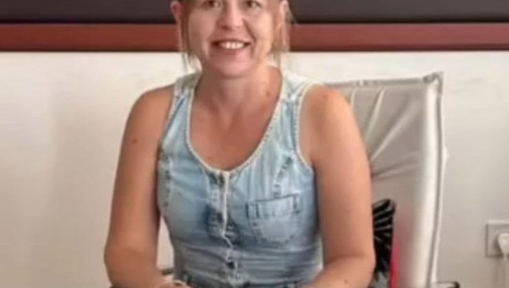 Lise Öğrencisi Cinnet Geçirdi 1 Ölü 4 Yaralı