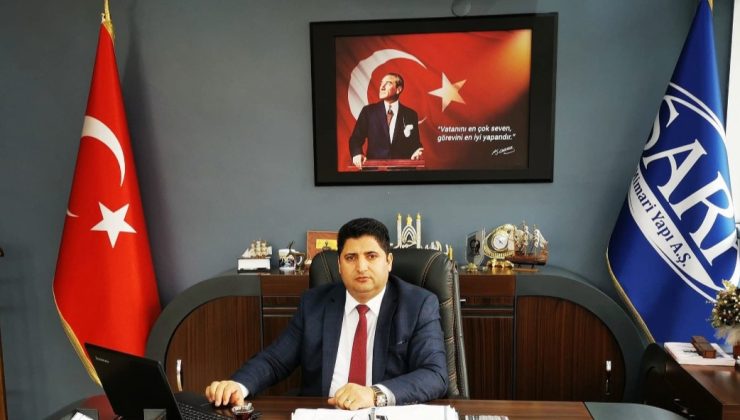 MUGİAD Başkanı Kerem Demir; “Öğretmenleri geleceğimizin Mimarıdır”