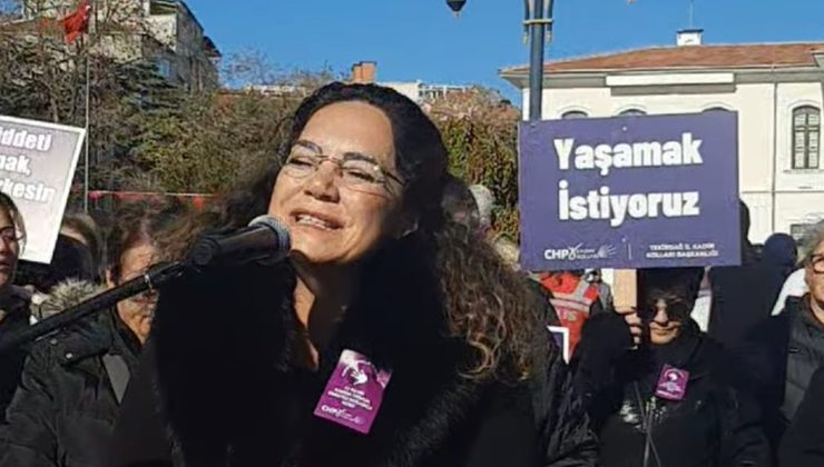 Başkan Candan Yüceer; “Aydınlık Yarınlar Kadınlarla Mümkündür”