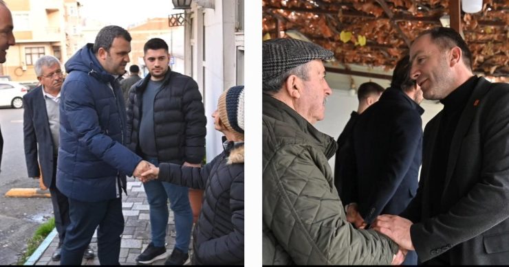 CHP’DEN Asgari Ücret Açıklaması; “Halkın Derdi, Bizim Derdimiz!”