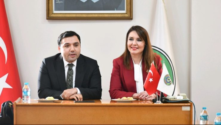 Malkara Belediye Başkanı Bir İlki Gerçekleştirdi
