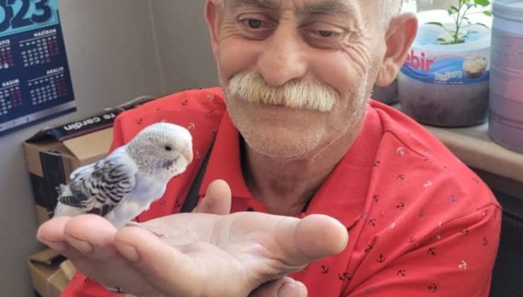 Altı Nokta Körler Derneği Tekirdağ Şubesi Başkanı Kemal Yıldız; “Engelliler de Eşit Haklara Sahip Olmalıdır”
