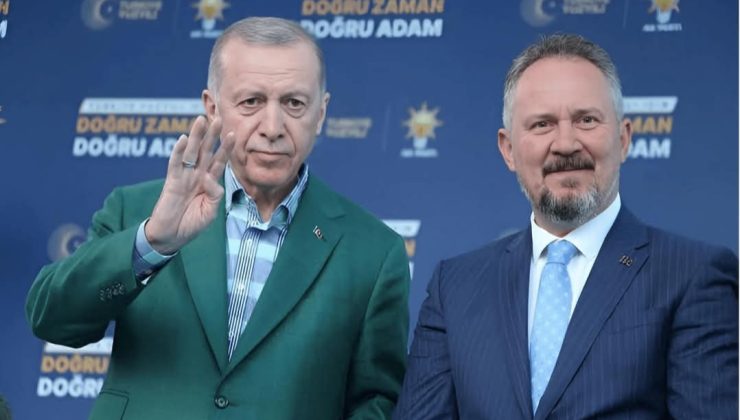 Mestan Özcan’dan Tekirdağ”a Mesaj; ” Halkımız İçin Özveriyle Çalışıyoruz”