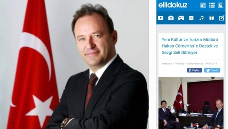 Hakan Cömertler’in Önü mü Kesiliyor?
