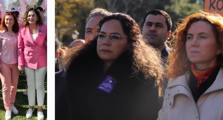 Berrin Başol Kimin Başkanı?