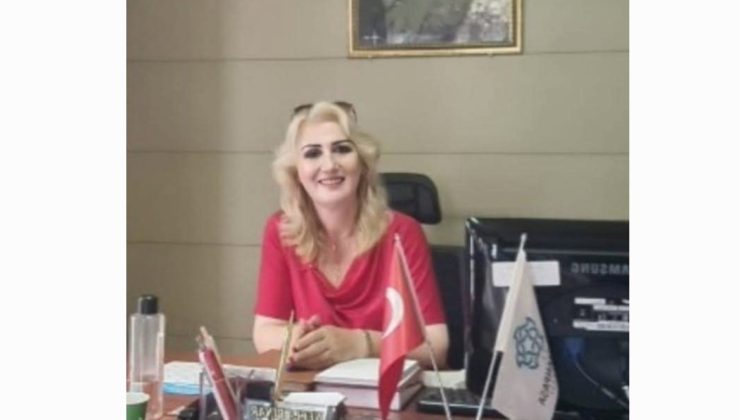 Muhtar Necla Pınar; “Yeni Yılda Yenilikler Sizinle Olsun”