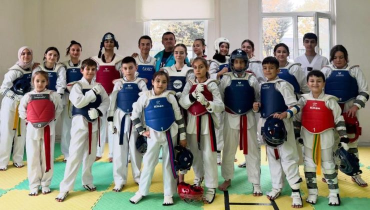 Süleymanpaşa Belediyesi Kış Okulları ve Mesleki Gelişim Kursları Başladı