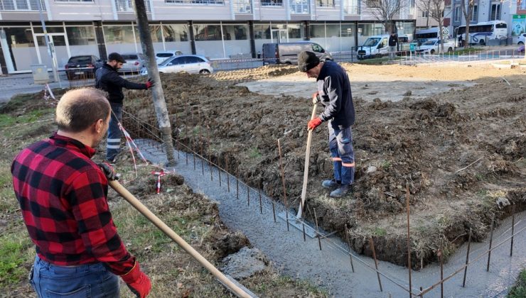 Süleymanpaşa Belediyesi Mahalle Kreşleri Projesine Başladı