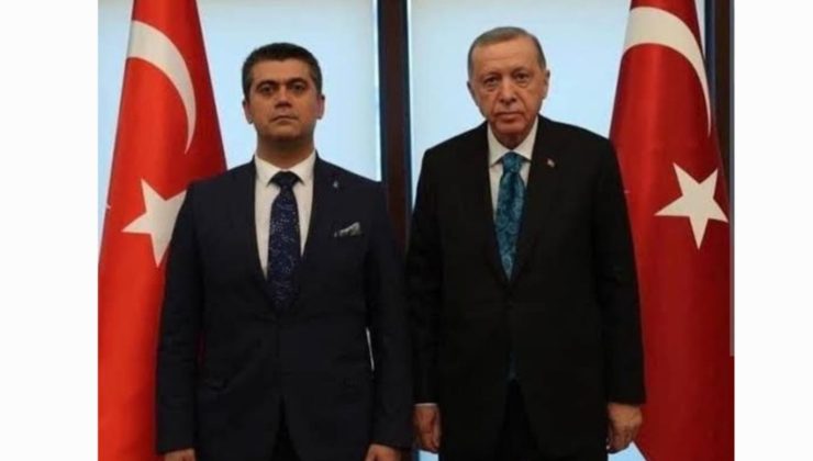 AK Parti Tekirdağ İl Başkanı Ali Gümüş; “Cumhurbaşkanımıza yapılan Söylemler Karşılıksız Kalmayacak”