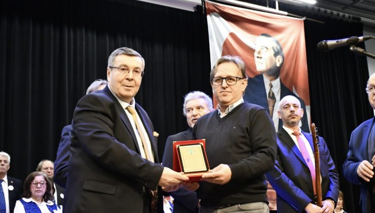 TRAKYA RUBAFED Malkara’yı Coşturdu