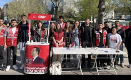 Ekrem İmamoğlu’na İmza Kampanyası Hızla Artıyor