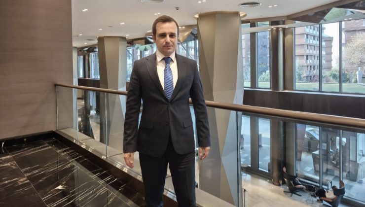 Diplomasinin Saygın İsmine Trakya’da Yeni Görev