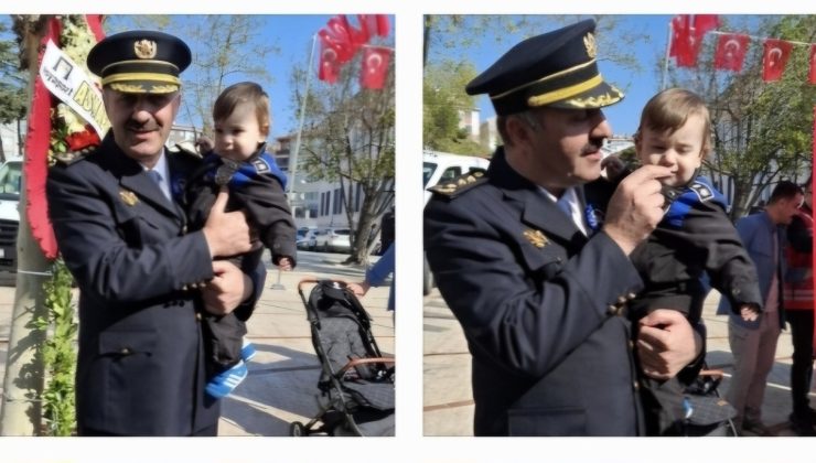 Tekirdağ”da Polis Haftası Etkinliklerle Kutlandı