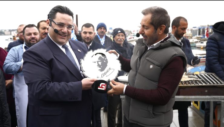 Serhan Asker ile Onur Bozkurter’den Görkemli Hatıralar