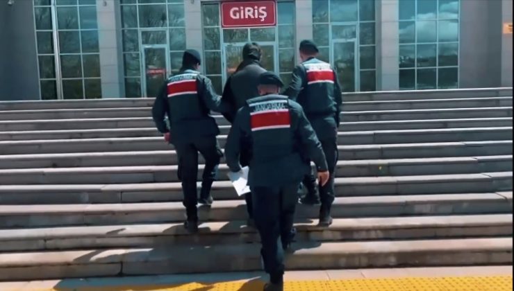 Onlarca Suçtan Aranan Şahıs Yakalandı