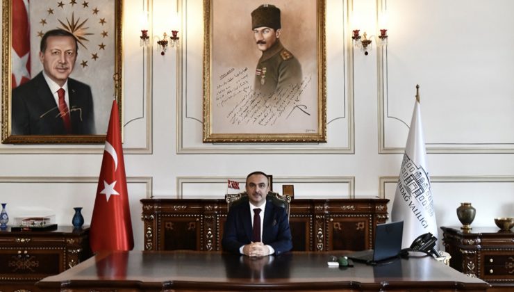 Tekirdağ”da Okullar 1 Gün Tatil Edildi