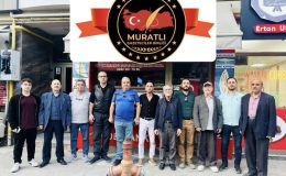 Muratlı Gazeteciler Birliği Üyesini Tehdit Eden Siyasetçiye Cevap; ” Tehditlere Asla Boyun Eğmeyiz”