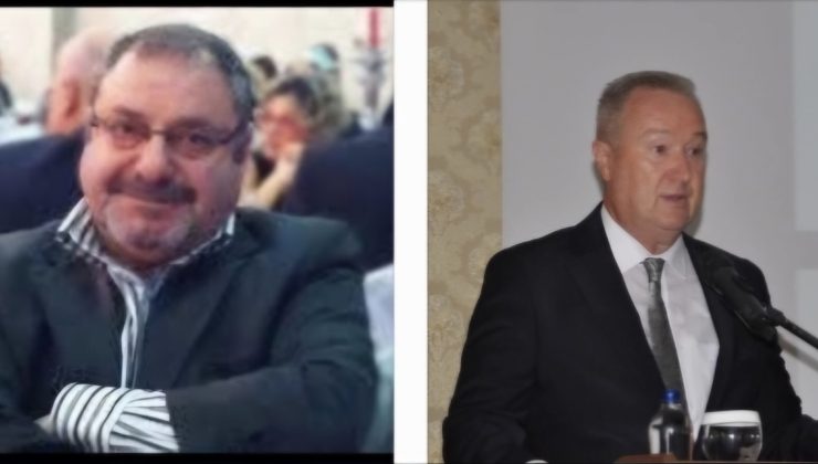 Trakya Gazeteciler Birliği ve Batı Trakya Gazeteciler Derneğinden Ortak Açıklama; “Candan Yüceer’i Kınıyoruz”
