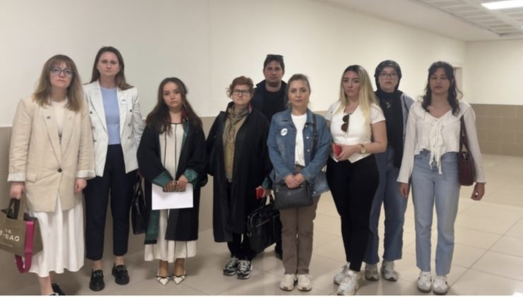16 Yaşındaki Çocuğa Cinsel İstismara 1 Yıl 8 Ay Hapis