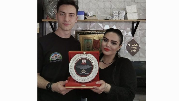 Esnaftan Esnafa Dayanışma Örneği