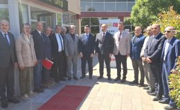 Çorlu’ya Yeni Hastane Müjdesi