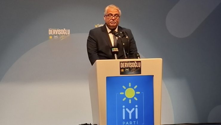 İyi Parti Tekirdağ İl Başkanı Gökhan Metiner;”Barış ve Huzur Dolu Bir Bayram Diliyorum”