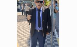 Engelliler Tekirdağ Büyükşehir Belediyesine Dava Açabilir