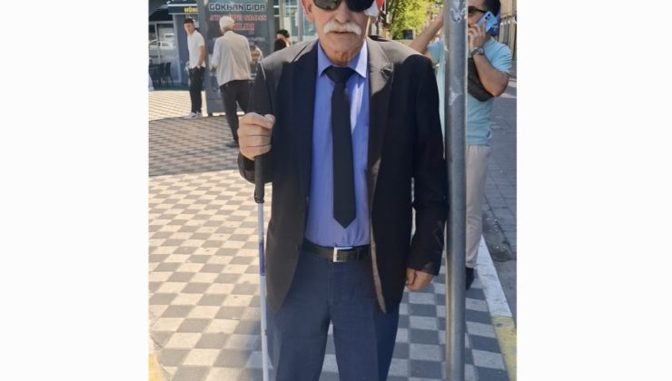 Engelliler Tekirdağ Büyükşehir Belediyesine Dava Açabilir