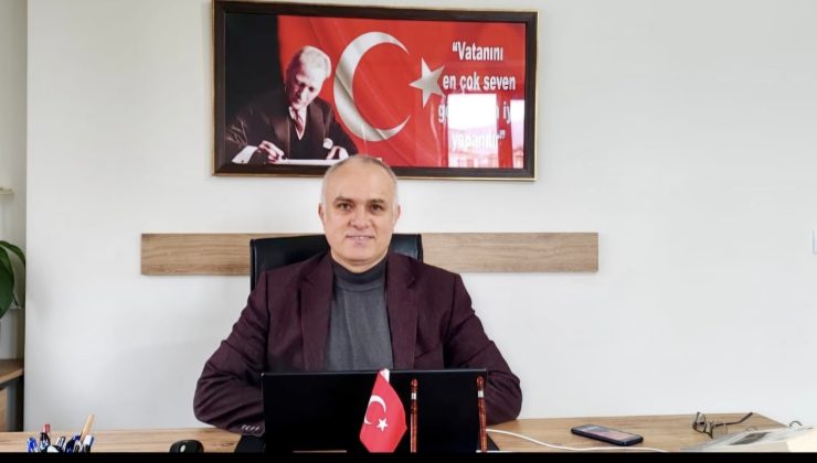 Türkiye İnternet Gazetecileri Derneği Çanakkale il Temsilciliğine Sabri Karakaya Atandı