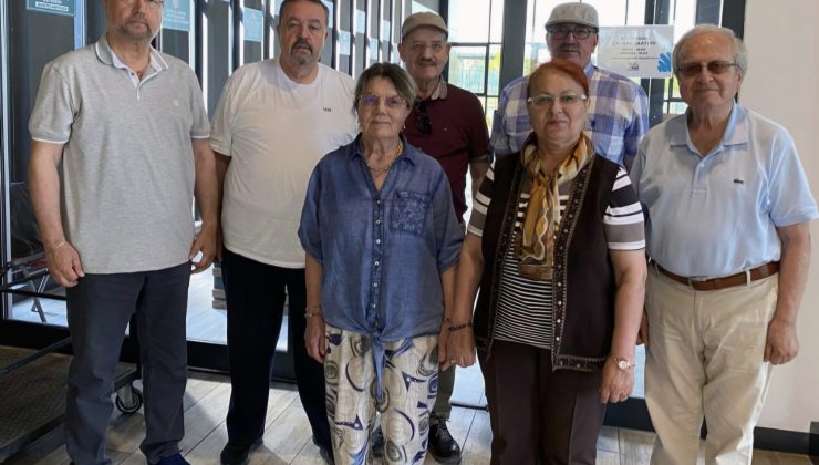 Tekirdağ Yazarlar Platformu (TEYAP) Kuruldu