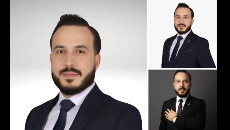 Ali Rıza Özen; “Kurban Bayramı İçten Duaların Kabulüne Vesile Olsun”