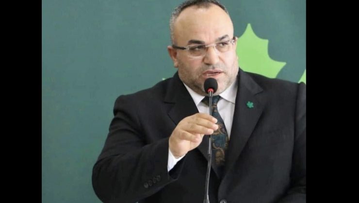 Gelecek Partisi İl Başkano Recep Nişancı; “Vatandaş Bitti… Sıra Psikologlara mı Geldi?