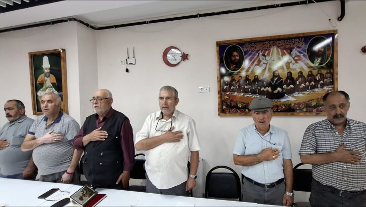 Muratlı’da Muharrem Ayı Bereketi: Her Akşam İftar Sofraları Kuruluyor