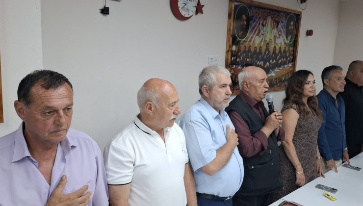 Muharrem Ayının 10. Gününde Muratlı Cemevinde Oruç Açma Programı Yoğun Katılımla Gerçekleşti