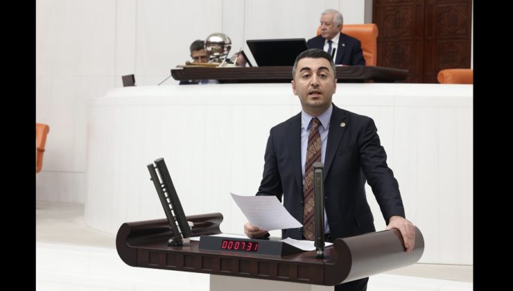 Avşar’dan Çarpıcı Uyarı: “Orman Yangınlarının %25’i Elektrik Hatlarından!