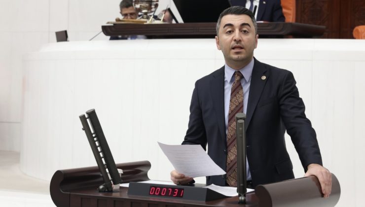 Tekirdağ Bağımsız Milletvekili Cem Avşar: “İçimiz Yanıyor”