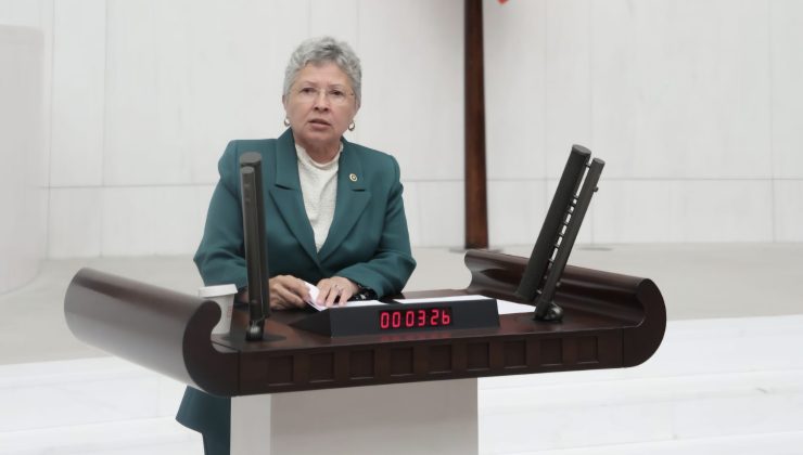 CHP’li Yontar: “Engellilere Engel Çıkarmayalım!”