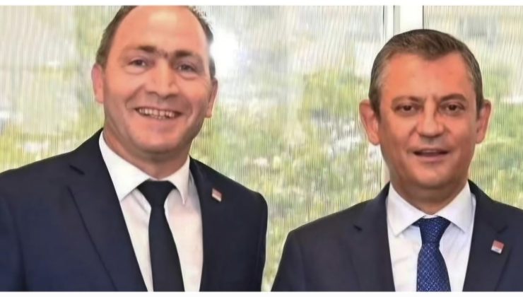 Ali Engin CHP Süleymanpaşa ilçe Başkanlığına Adaylığını Açıkladı