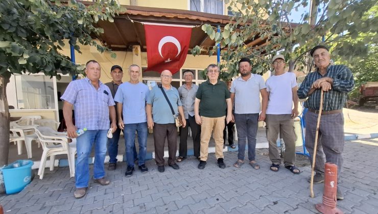 Trakya RUBAFED’DEN Şarköy Halkına Destek Çağrısı: “Acınız Acımızdır”
